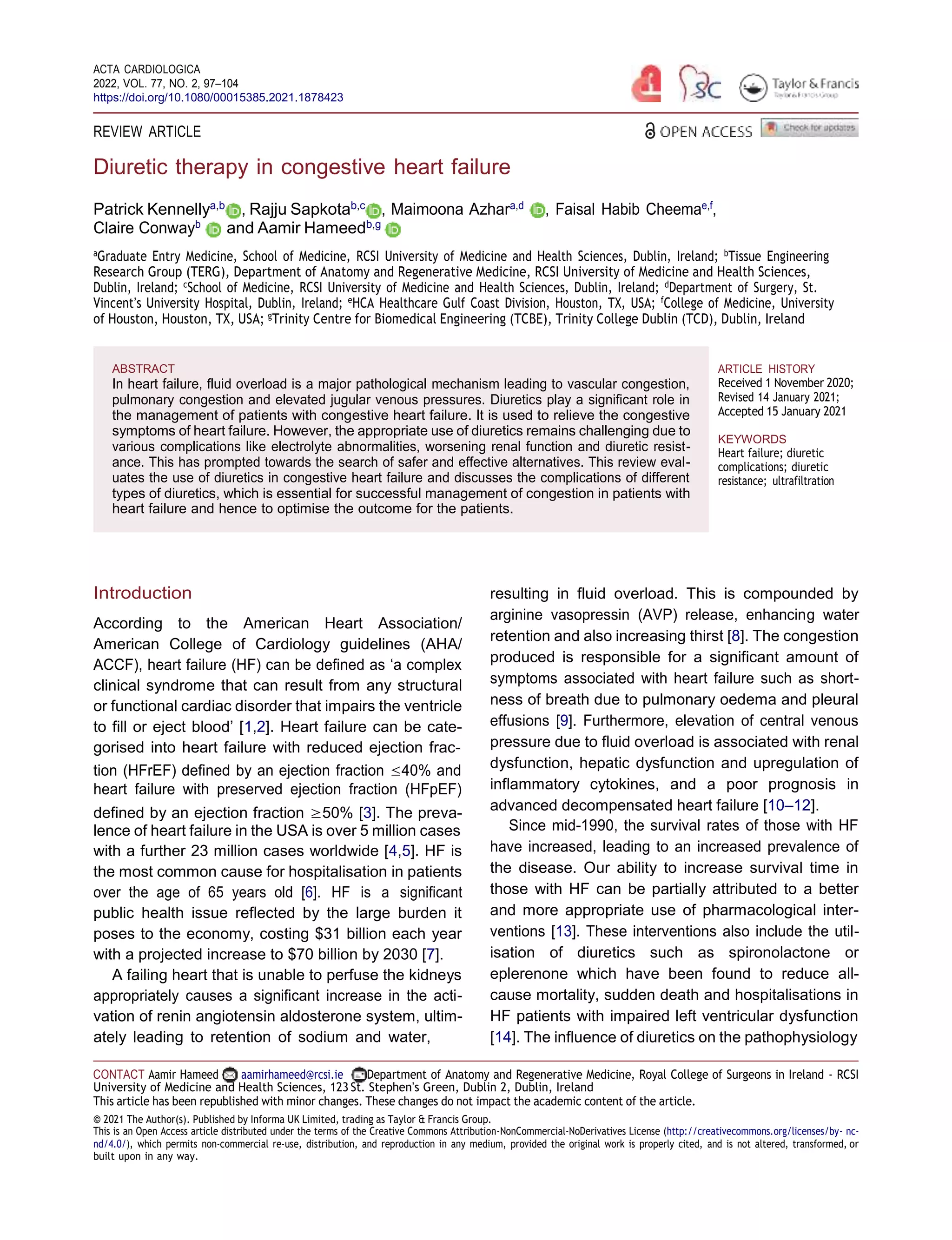 Diuretic therapy in congestive heart failure (2).docx