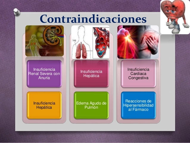 Diuréticos osmóticos