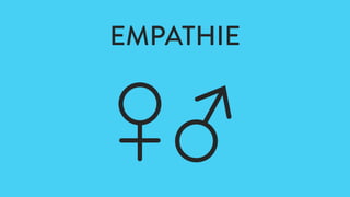 EMPATHIE
 
