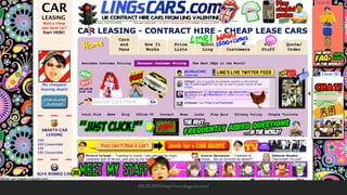 (05.10.2015) http://www.lingscars.com/
 