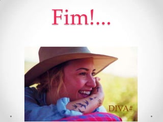 Fim!...
DIVA#
 