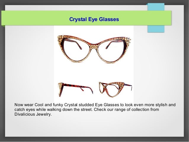 divalicious eye glasses