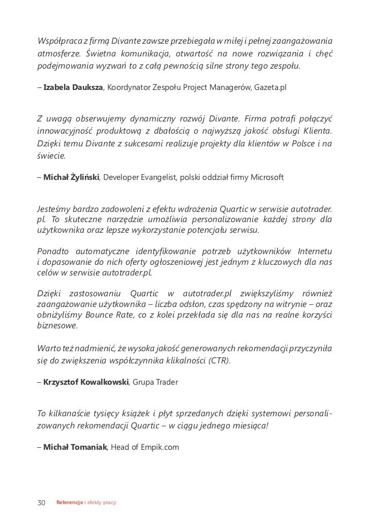 Divante Mała Książeczka Sukcesów
