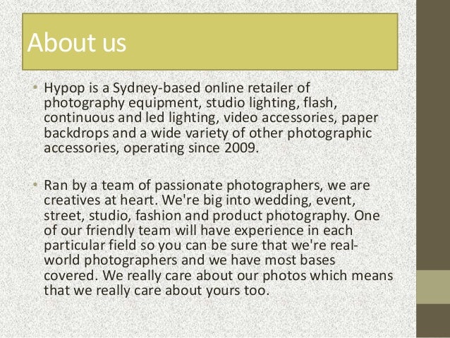 hypop studio