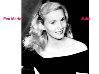 Eva Marie   Saint
 