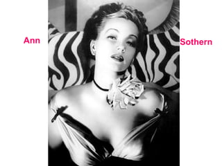 Ann   Sothern
 
