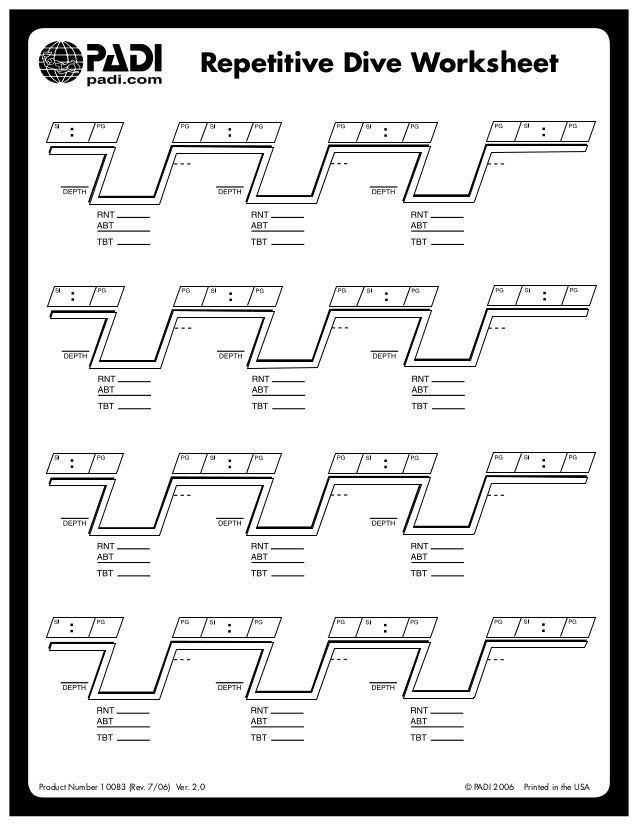 dive-plan-worksheet