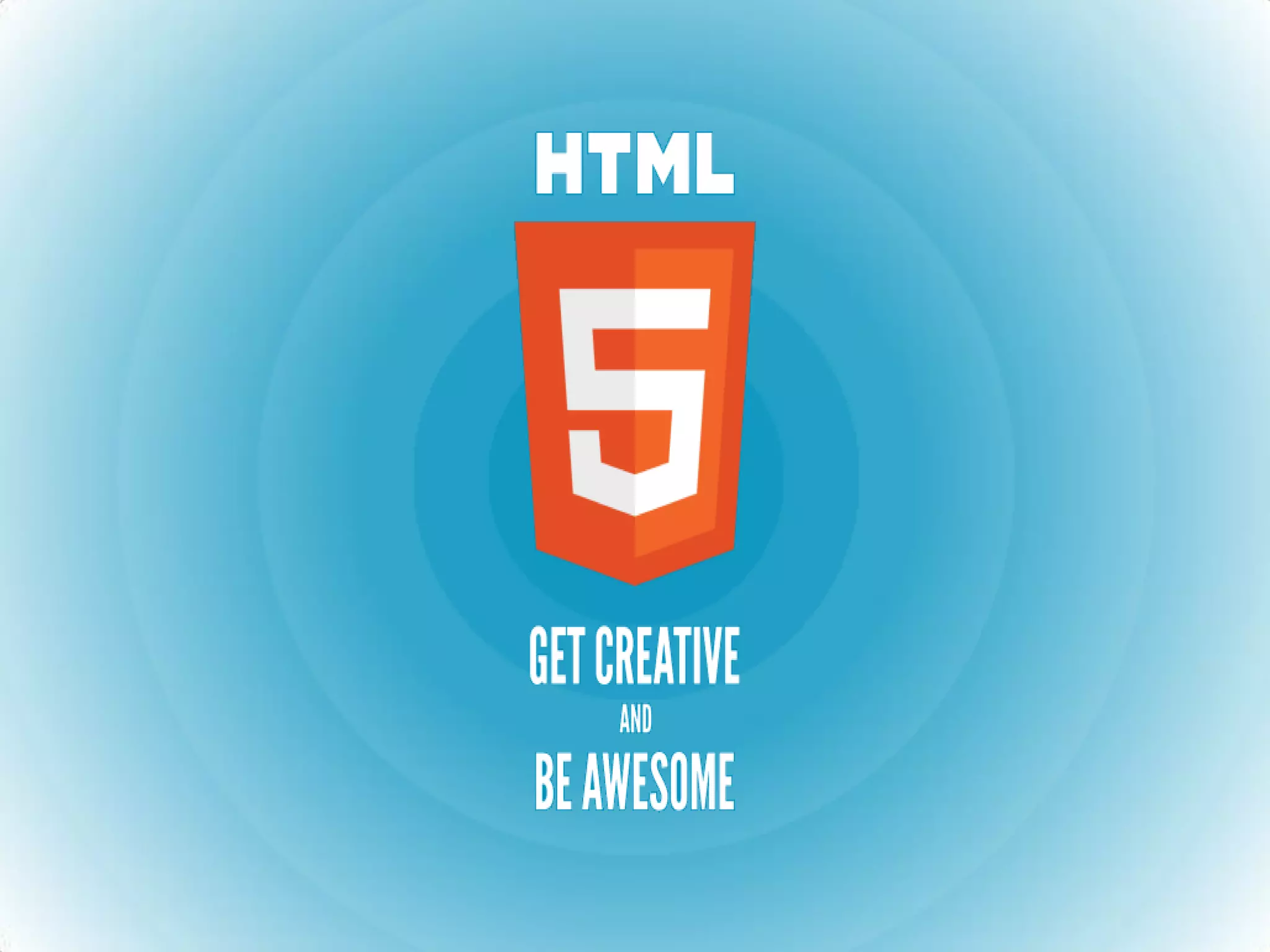 Dive into HTML5: SVG and Canvas