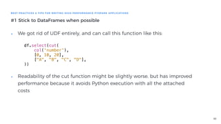 Dive into PySpark | PDF