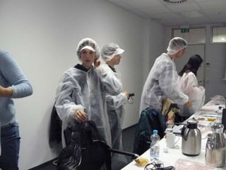 Divendres, 8 d’abril