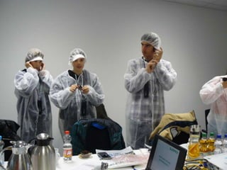 Divendres, 8 d’abril