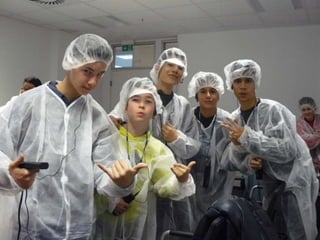 Divendres, 8 d’abril