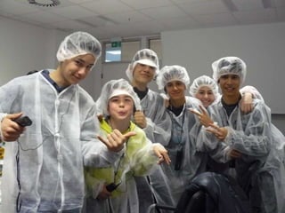 Divendres, 8 d’abril