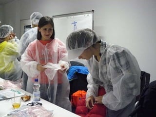 Divendres, 8 d’abril