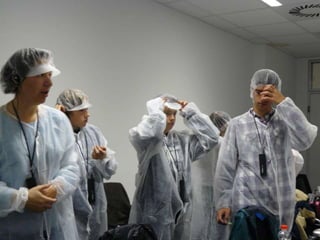 Divendres, 8 d’abril