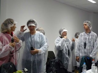 Divendres, 8 d’abril