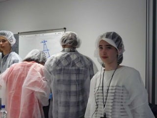 Divendres, 8 d’abril