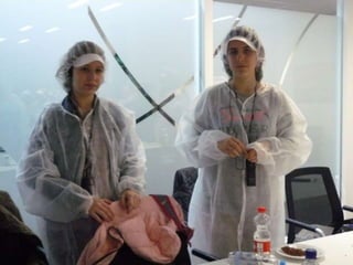 Divendres, 8 d’abril