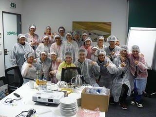 Divendres, 8 d’abril