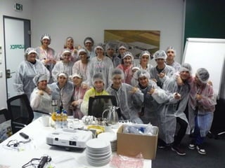 Divendres, 8 d’abril