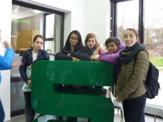 Divendres, 8 d’abril