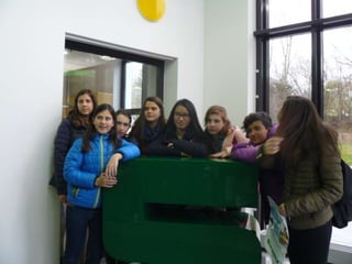 Divendres, 8 d’abril