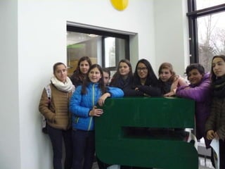 Divendres, 8 d’abril