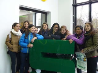 Divendres, 8 d’abril