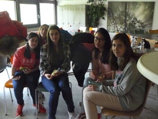 Divendres, 8 d’abril