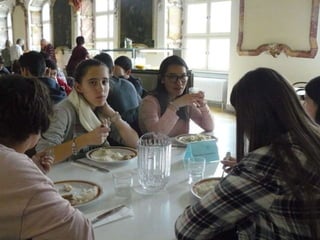 Divendres, 8 d’abril