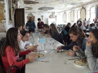 Divendres, 8 d’abril