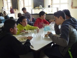 Divendres, 8 d’abril