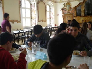 Divendres, 8 d’abril