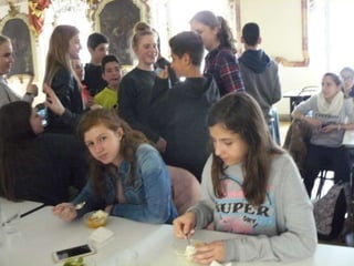 Divendres, 8 d’abril