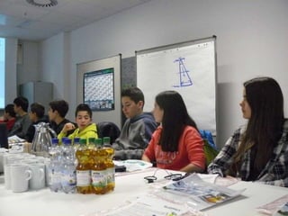 Divendres, 8 d’abril