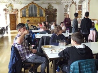 Divendres, 8 d’abril