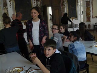 Divendres, 8 d’abril