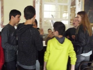 Divendres, 8 d’abril