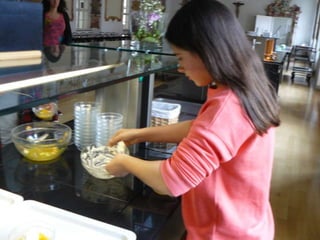 Divendres, 8 d’abril