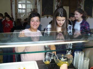 Divendres, 8 d’abril