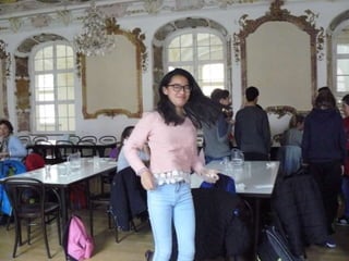 Divendres, 8 d’abril