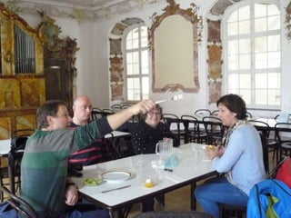 Divendres, 8 d’abril