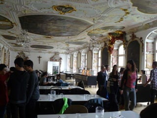 Divendres, 8 d’abril