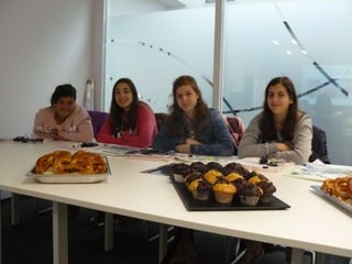 Divendres, 8 d’abril