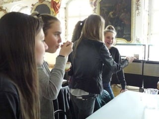 Divendres, 8 d’abril