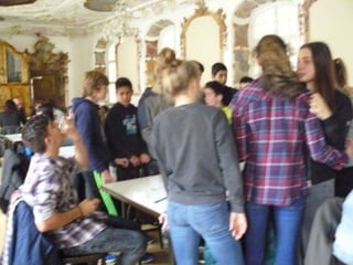 Divendres, 8 d’abril