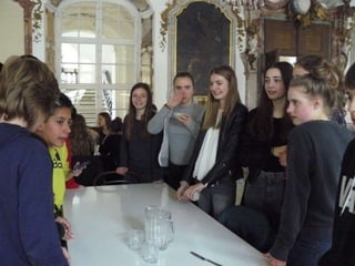 Divendres, 8 d’abril