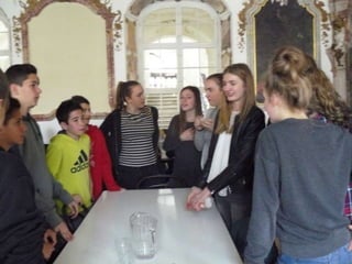 Divendres, 8 d’abril