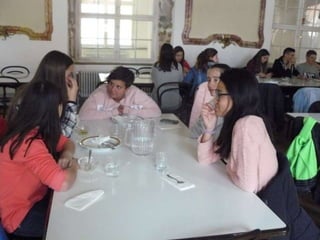 Divendres, 8 d’abril