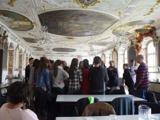 Divendres, 8 d’abril